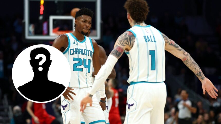 The Charlotte Hornets finally have an exciting player.