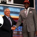 The Cleveland Cavaliers can fix the best NBA draft mistake of all time in free agency signing 12 years later