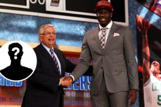 The Cleveland Cavaliers can fix the best NBA draft mistake of all time in free agency signing 12 years later