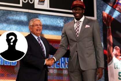 The Cleveland Cavaliers can fix the best NBA draft mistake of all time in free agency signing 12 years later