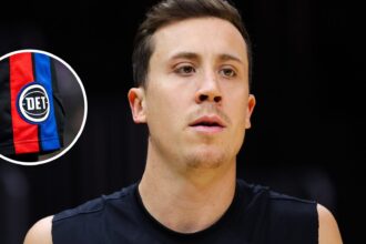 The Detroit Pistons Summer League star has proven that he can play an even bigger role than the $48 million signing Duncan Robinson next season