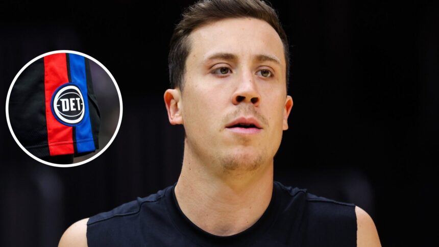 The Detroit Pistons Summer League star has proven that he can play an even bigger role than the $48 million signing Duncan Robinson next season