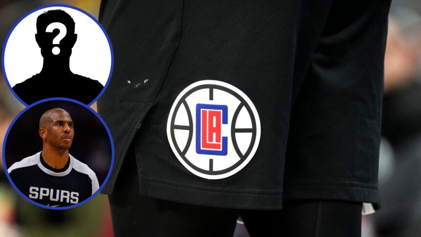 The La Clippers want Chris Paul and another security guard after Bradley Beale signs, but only one of them will sign