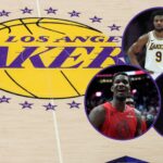 The La Lakers star names the fourth-highest-rated player in the NBA, with experts saying "not that good"