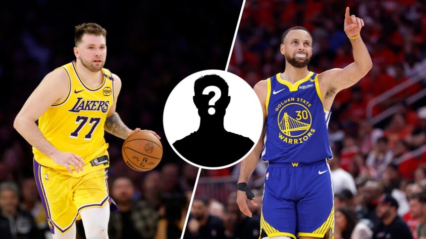 The Lakers and Warriors rumour targets have trade value, but are not likely to be acquired