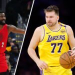The Los Angeles Lakers' desperate free agent target is everything Nico Harrison told Luka Donsic was wrong