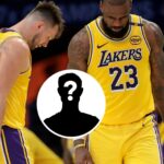 The Los Angeles Lakers have no trade flexibility this season thanks to major brands