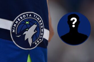 The Minnesota Timberwolves learned from three NBA teams before making "hard choices" about one star.