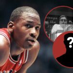 The NBA legend was supposed to play for the Chicago Bulls before joining Michael Jordan in 1996.