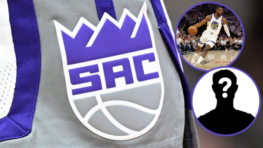 The Sacramento Kings have a "handshake agreement" to move from the star if they land Jonathan Kuminga
