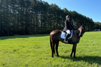 The Success Story of the Thoroughbred Aftercare Alliance: Act 2 of Big Kafuna