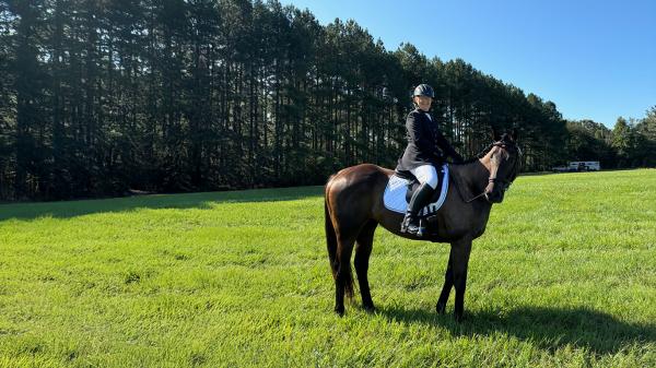 The Success Story of the Thoroughbred Aftercare Alliance: Act 2 of Big Kafuna