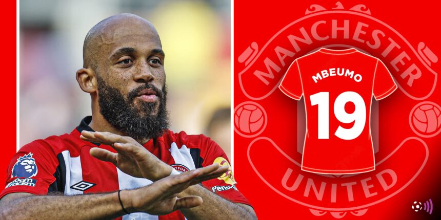 The "amazing" £60 million star is eager to join Man Utd