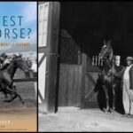 The biggest racehorse? Schrager's book shoots old-fashioned discussions