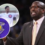 The brutal takedown of La Lakers' Shams Charania, who hired Mike Brown in 2011, proved to be a spot