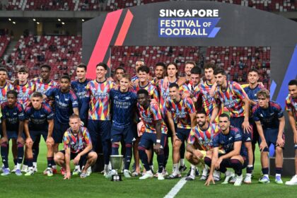The club will identify the exchange of £60 million star, a condition agreed with Arsenal