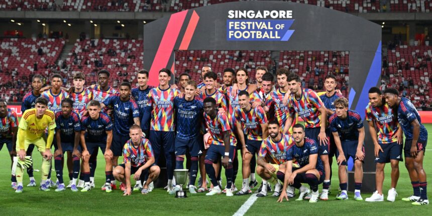 The club will identify the exchange of £60 million star, a condition agreed with Arsenal
