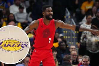 The former La Lakers star shares four takeaways in the DeAndre Ayton deal, one tied with LeBron James and Luka Donsic