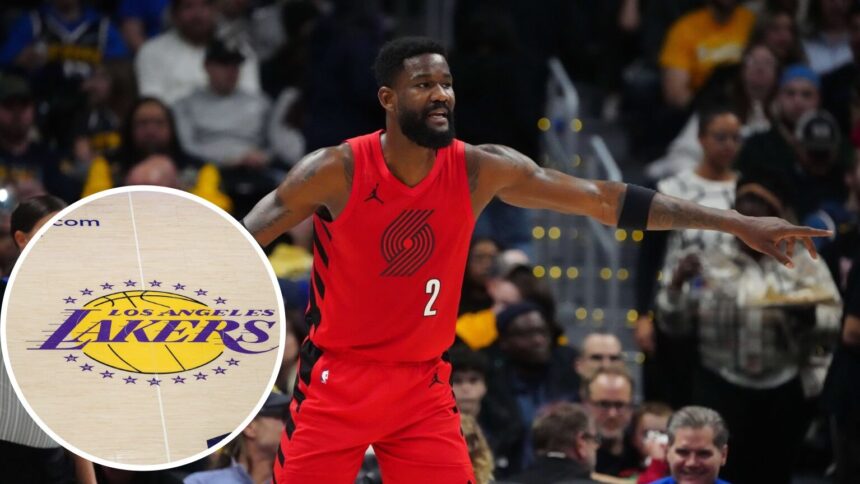 The former La Lakers star shares four takeaways in the DeAndre Ayton deal, one tied with LeBron James and Luka Donsic