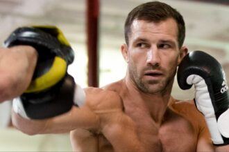 Former UFC Champion Explains Transition to Boxing: 'I Want to Get That Boxing Money!'