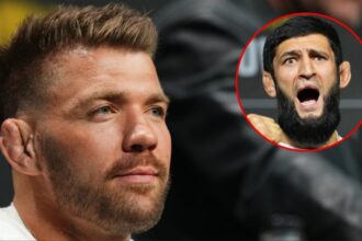 Former UFC Champ Outlines How Dricus Du Plessis Can Defeat Khamzat Chimaev at UFC 319