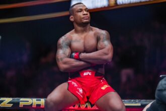 Jailton Almeida UFC 302 scaled