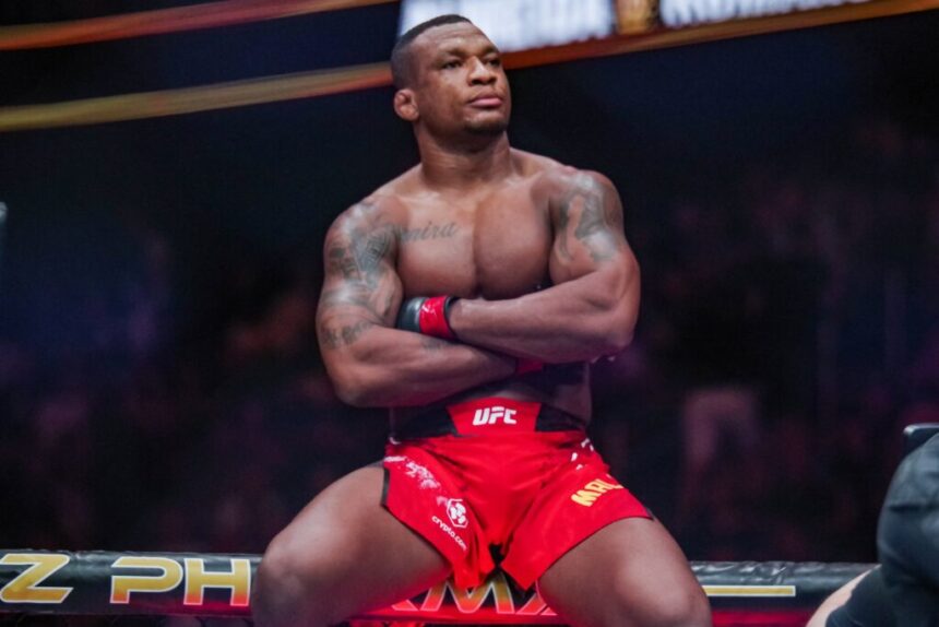 Jailton Almeida UFC 302 scaled