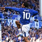 The "generation" star who is scheduled to sign Everton this week