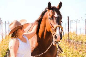 The impact of thoroughbreds on the University of Kentucky rodeo