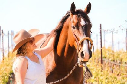 The impact of thoroughbreds on the University of Kentucky rodeo