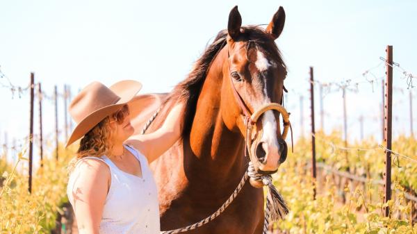 The impact of thoroughbreds on the University of Kentucky rodeo