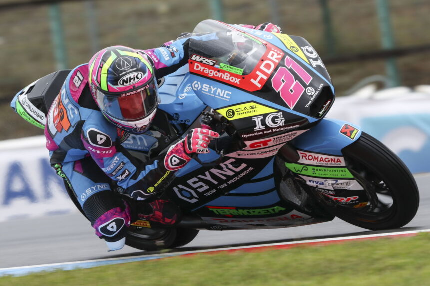 The race winners will change the Moto2 team in hopes of future MotoGP moves