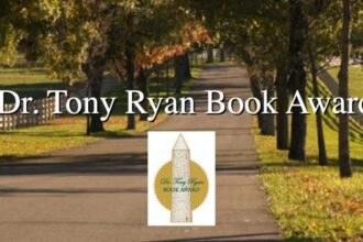 The six semi-finalists named after 2024, Tony Ryan Doctor Award