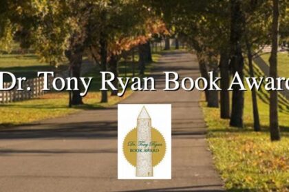 The six semi-finalists named after 2024, Tony Ryan Doctor Award