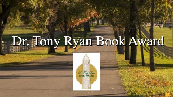 The six semi-finalists named after 2024, Tony Ryan Doctor Award