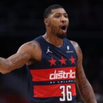 There are two players, deadlines that LA Lakers can abandon to complete a Marcus Smart transaction