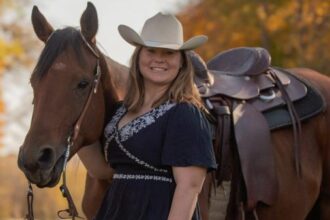 Thoroughbred Aftercare Alliance Success Story: Long-awaited Guests Worthy