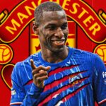 Those discussing bids to sign "one of Europe's best CFS" UTD