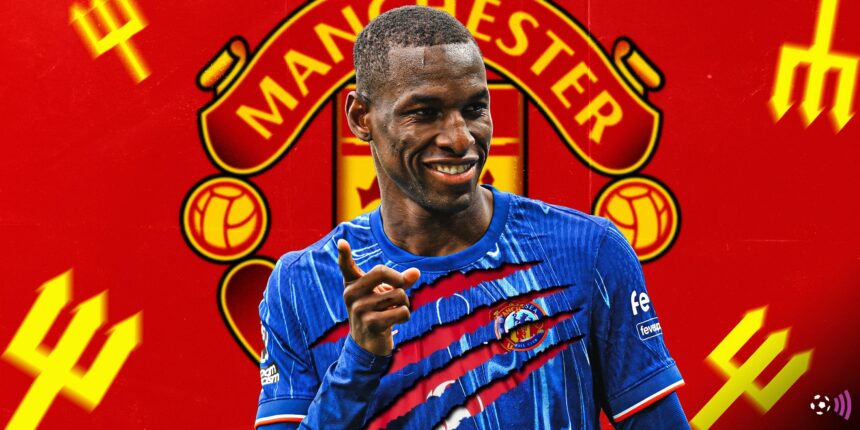 Those discussing bids to sign "one of Europe's best CFS" UTD