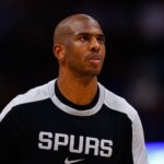 Three best teams for Chris Paul after the former San Antonio Spurs star hinted at his last NBA season