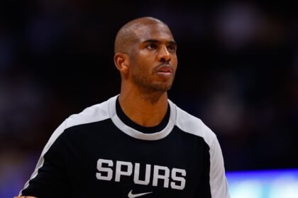 Three best teams for Chris Paul after the former San Antonio Spurs star hinted at his last NBA season