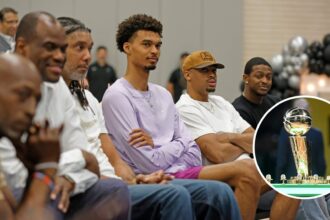 Tim Bontemps explains the San Antonio Spurs in the simplest terms for "there are a chance to win a championship."