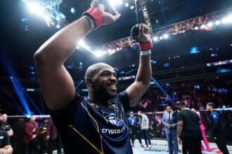 Jon Jones