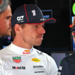 Toto Wolff clarifies the fate of Max Verstappen by naming his "priority" driver