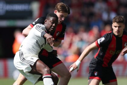 Tottenham Lodge Inquiry to Sign the British Star of "Generation"
