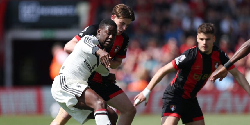 Tottenham Lodge Inquiry to Sign the British Star of "Generation"