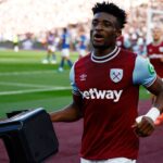 Tottenham is actively targeting £25 million kudus alternatives that are best suited for Frank