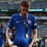 Tottenham is now extremely keen to sign a "incredible" £50m Palmer-esque forward