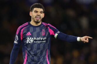Tottenham is "ready" to pay Gibbs White and Premier League stars more than £60 million