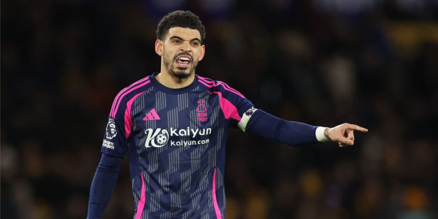 Tottenham is "ready" to pay Gibbs White and Premier League stars more than £60 million